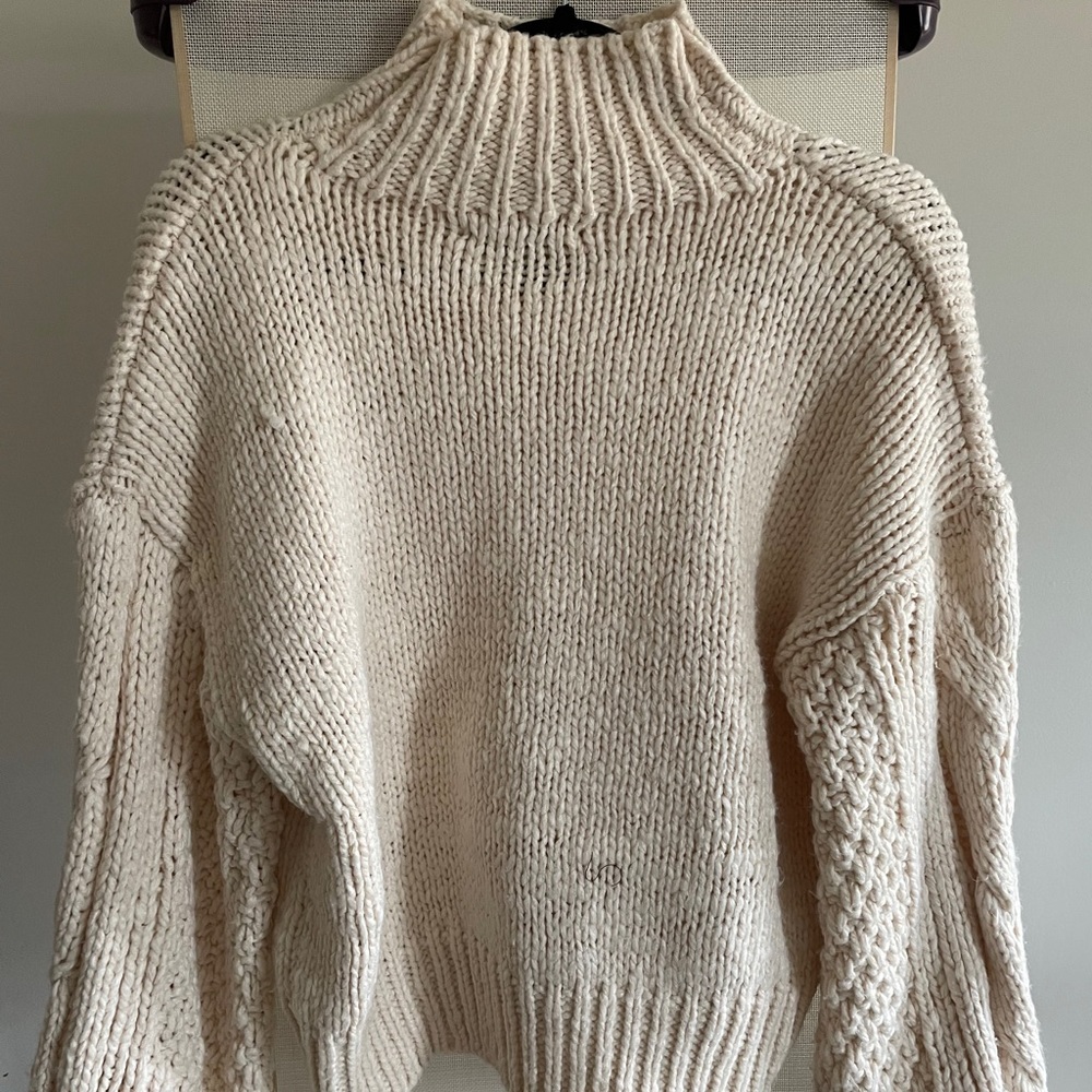 Forever21 sweater